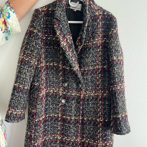 Heartloom coat - Picture 5 of 13